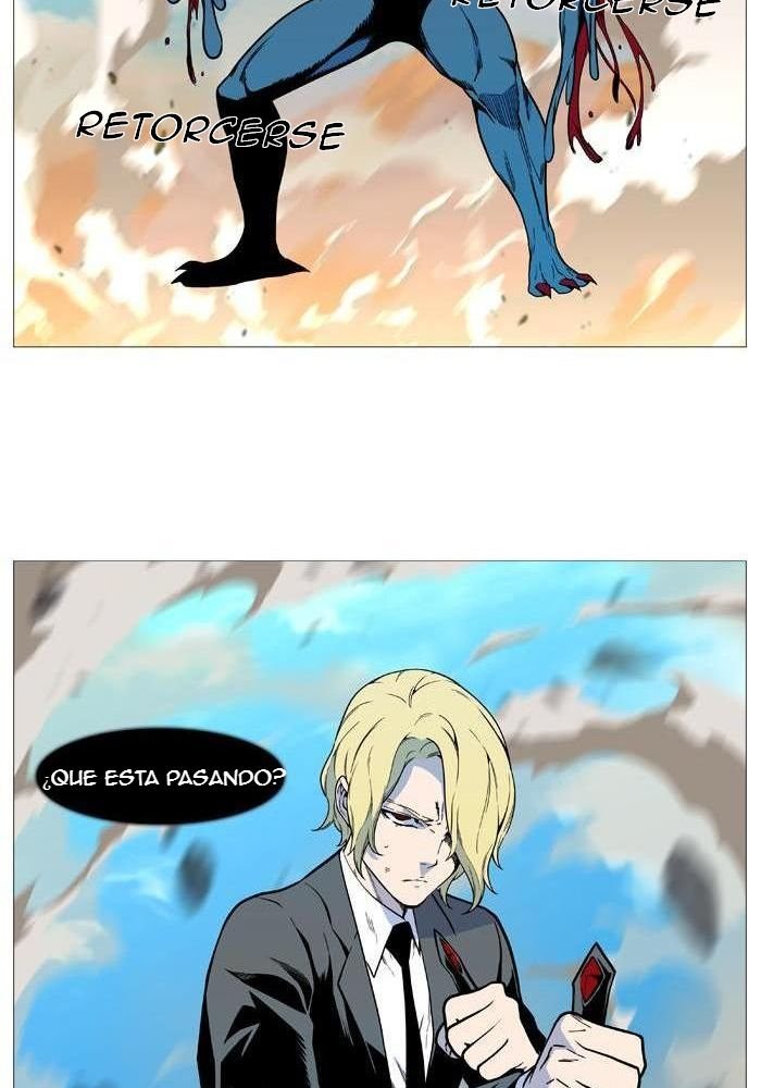 Read Noblesse Español Manga Online