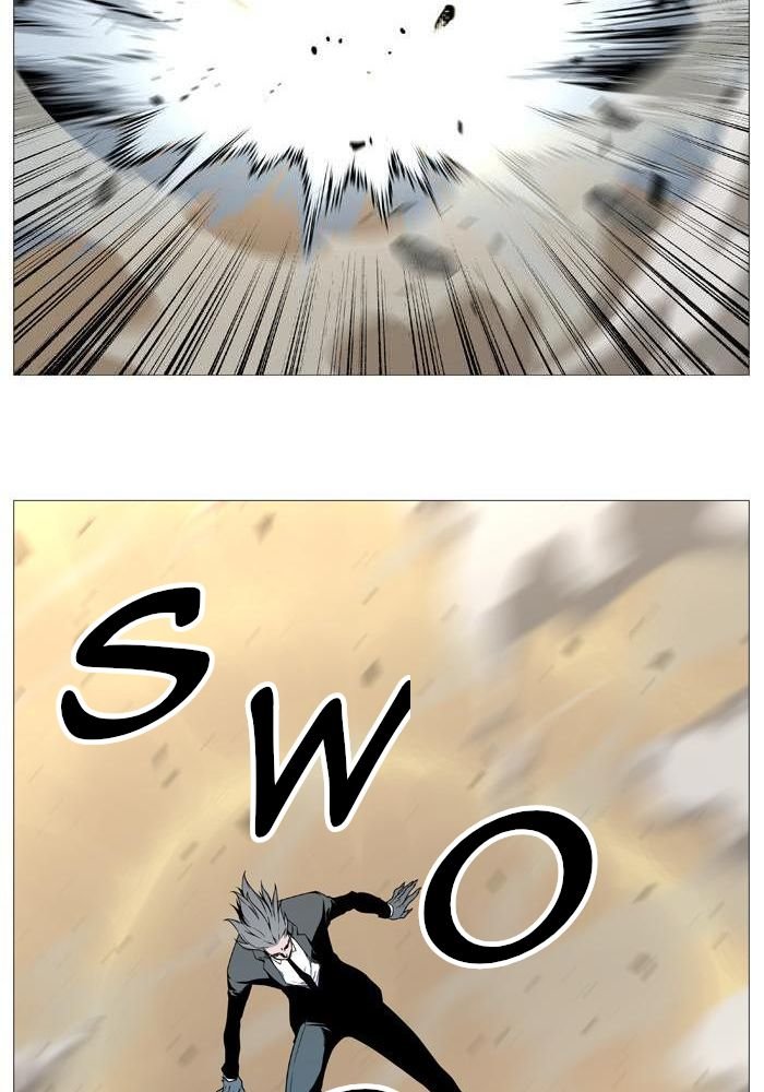 Read Noblesse Español Manga Online