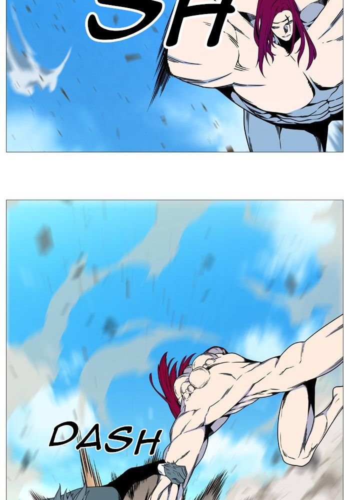 Read Noblesse Español Manga Online