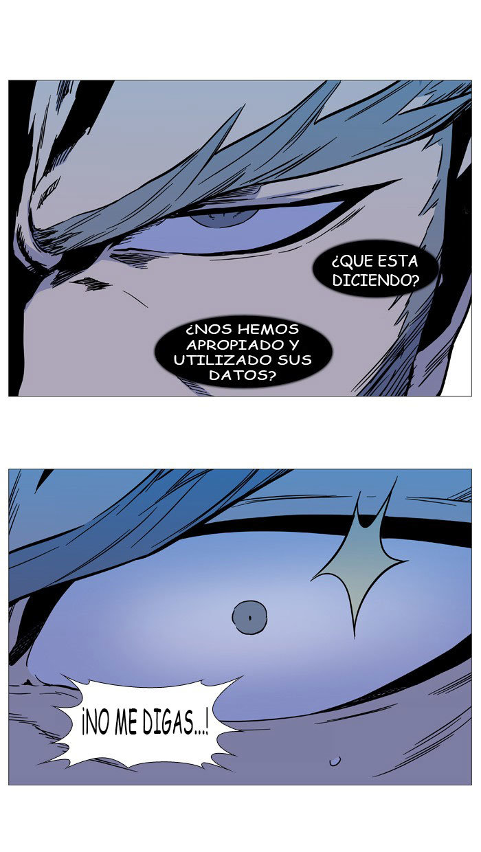 Read Noblesse Español Manga Online