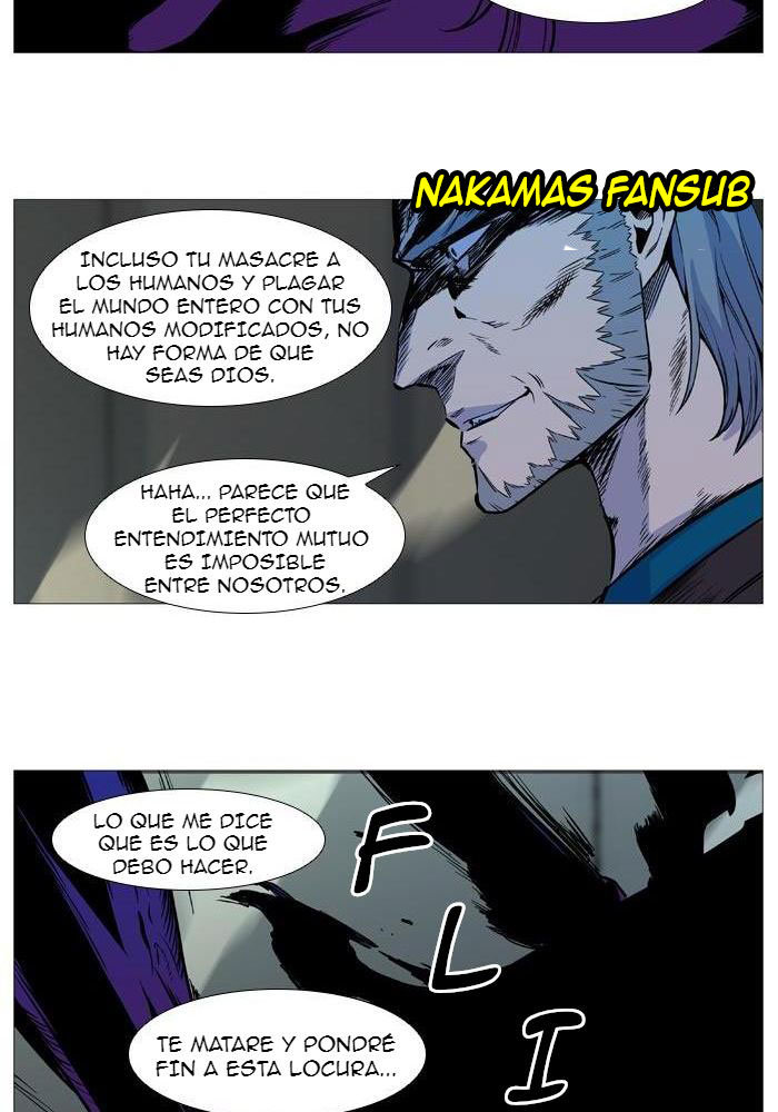 Read Noblesse Español Manga Online