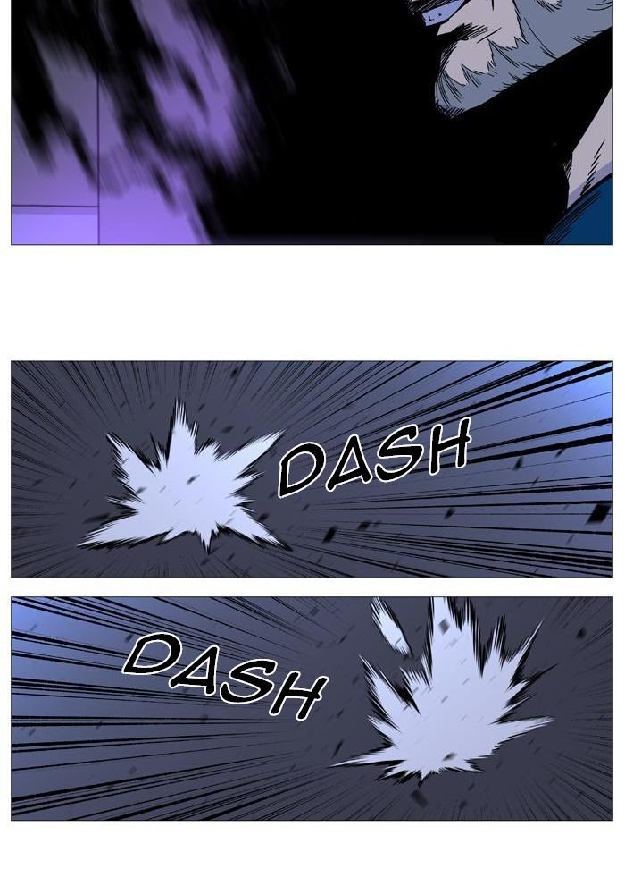 Read Noblesse Español Manga Online