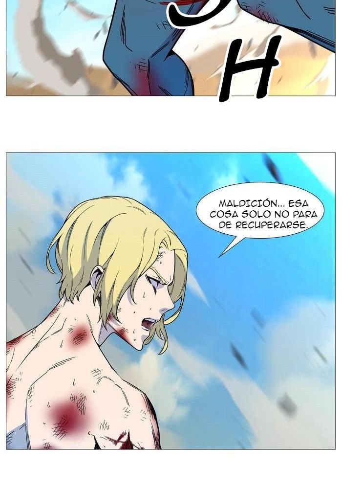 Read Noblesse Español Manga Online