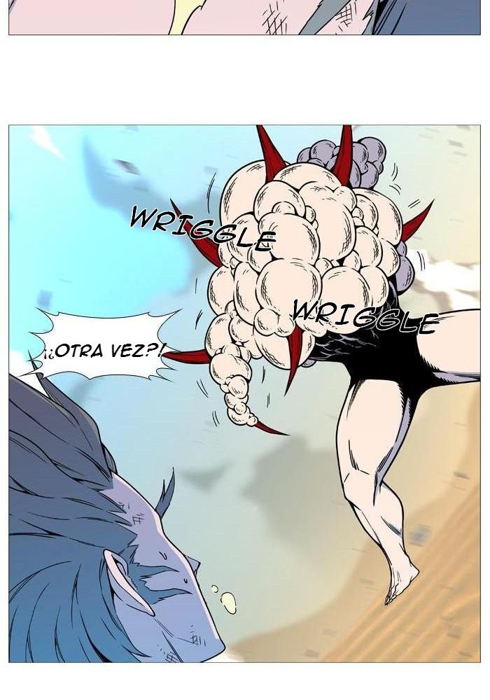 Read Noblesse Español Manga Online