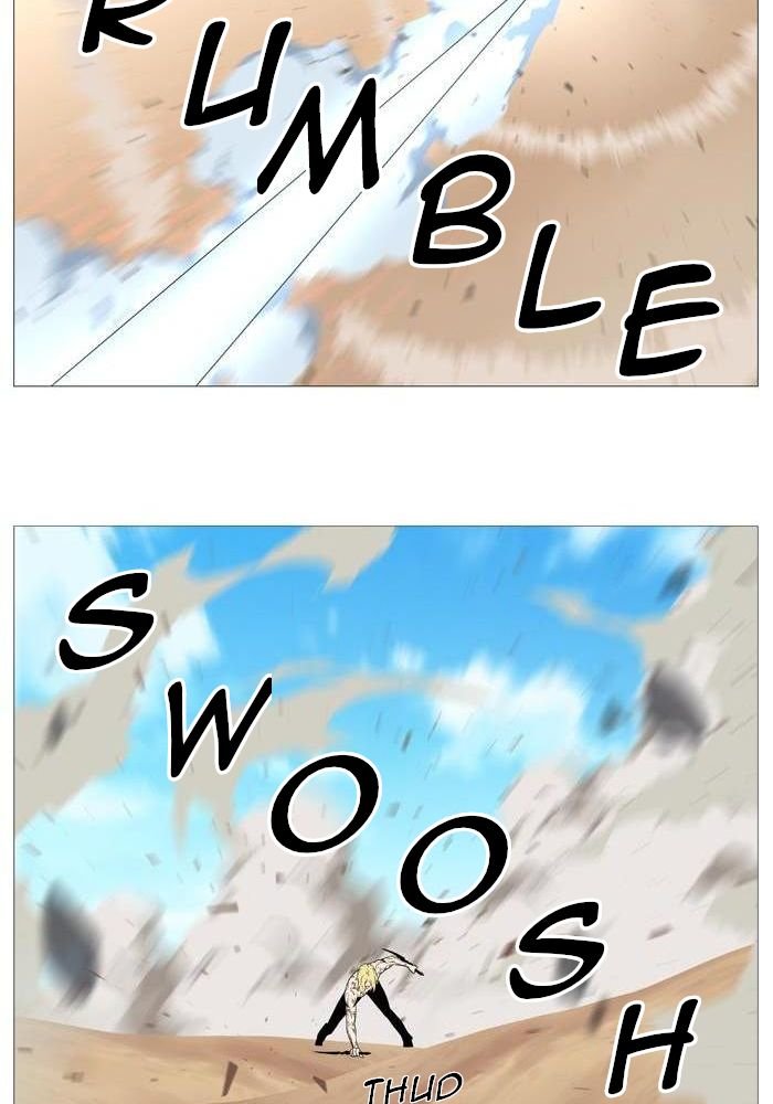 Read Noblesse Español Manga Online