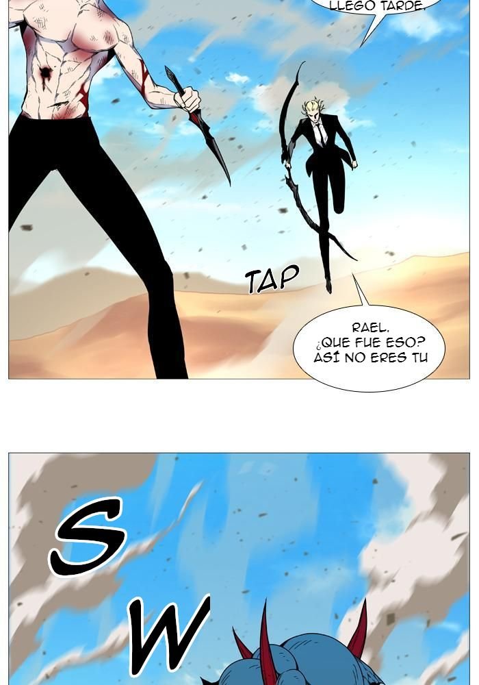 Read Noblesse Español Manga Online