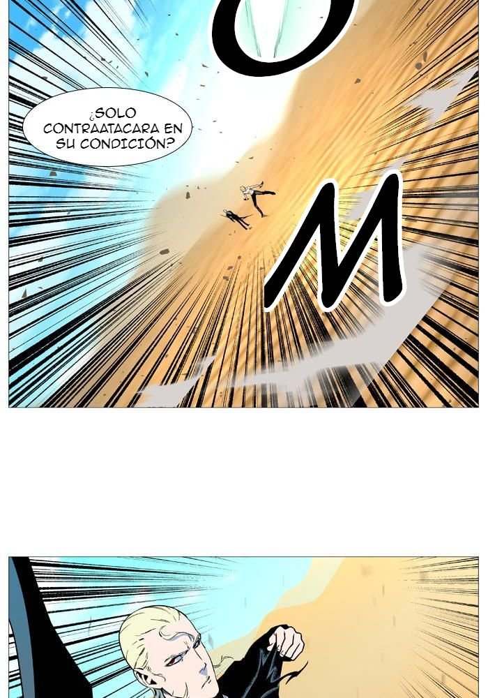 Read Noblesse Español Manga Online