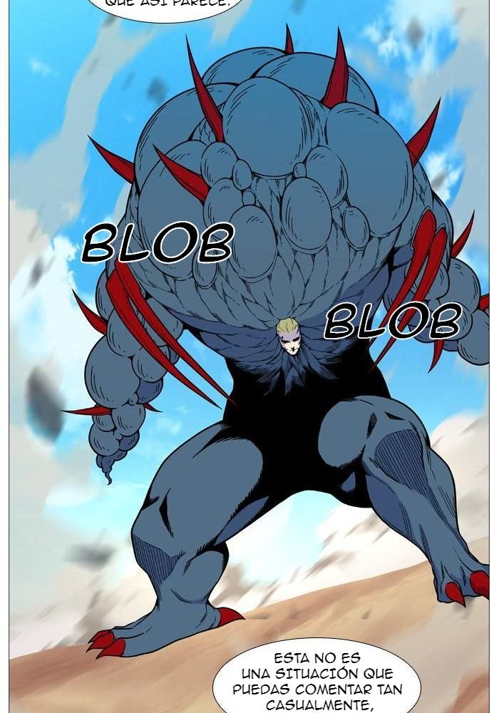 Read Noblesse Español Manga Online