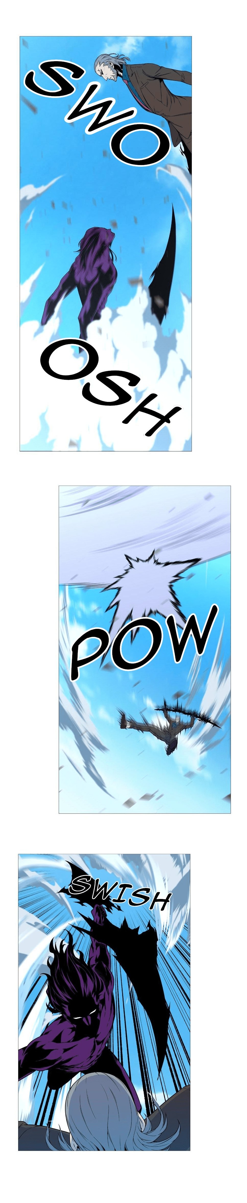 Read Noblesse Español Manga Online