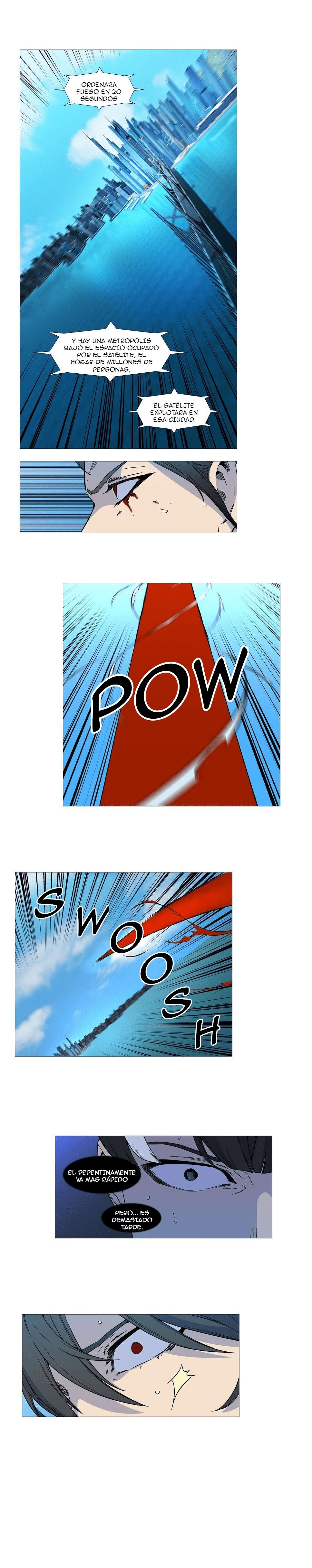 Read Noblesse Español Manga Online