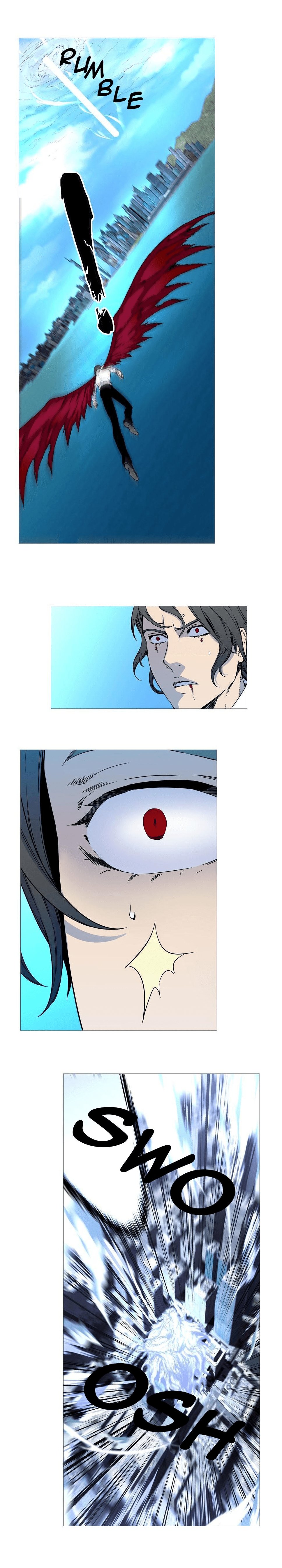 Read Noblesse Español Manga Online