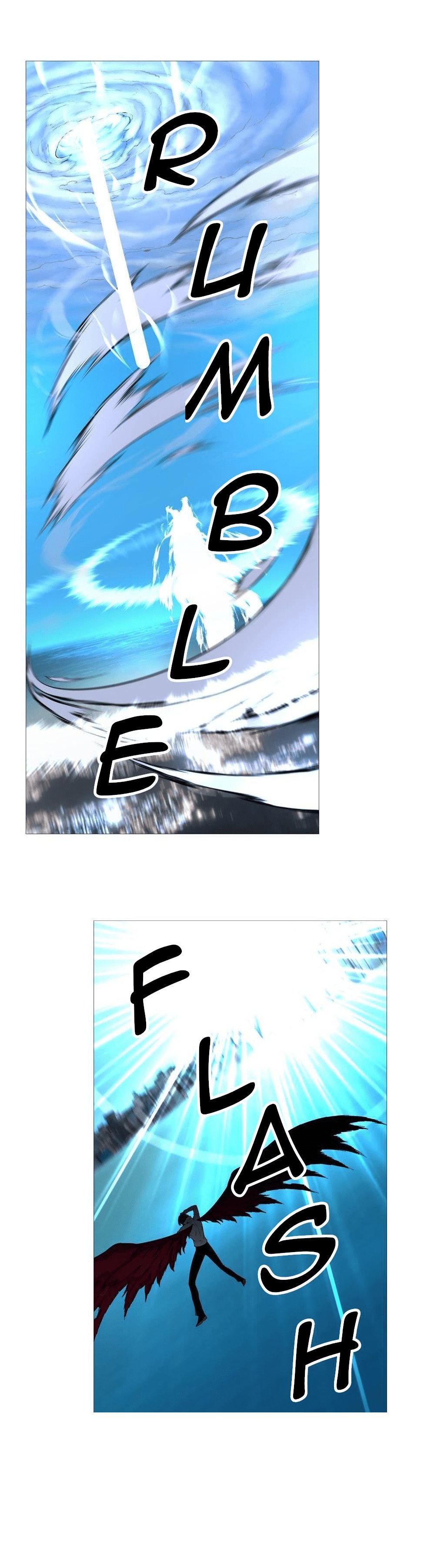 Read Noblesse Español Manga Online