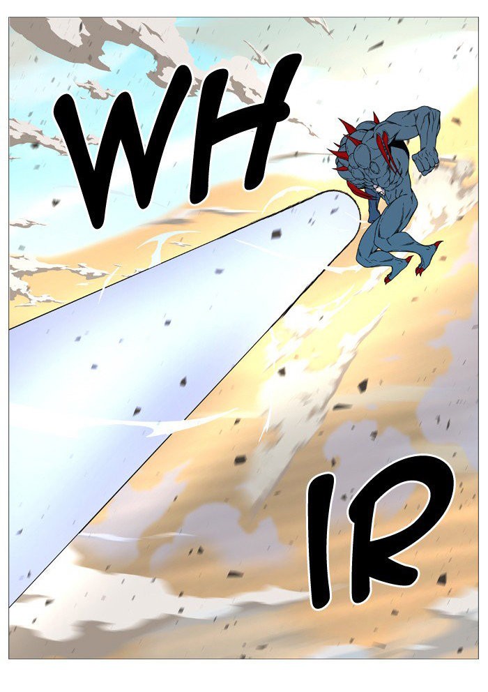 Read Noblesse Español Manga Online