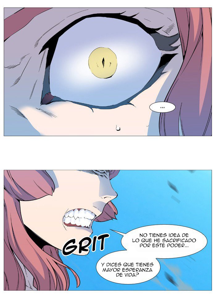 Read Noblesse Español Manga Online