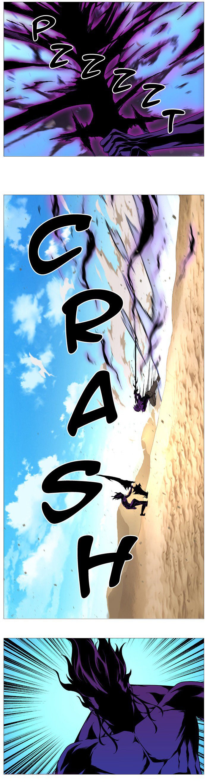 Read Noblesse Español Manga Online