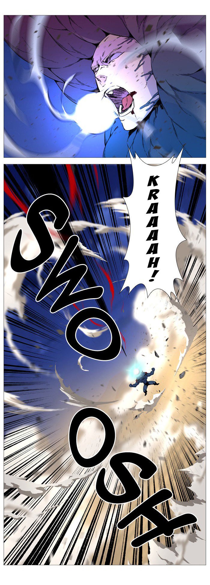 Read Noblesse Español Manga Online