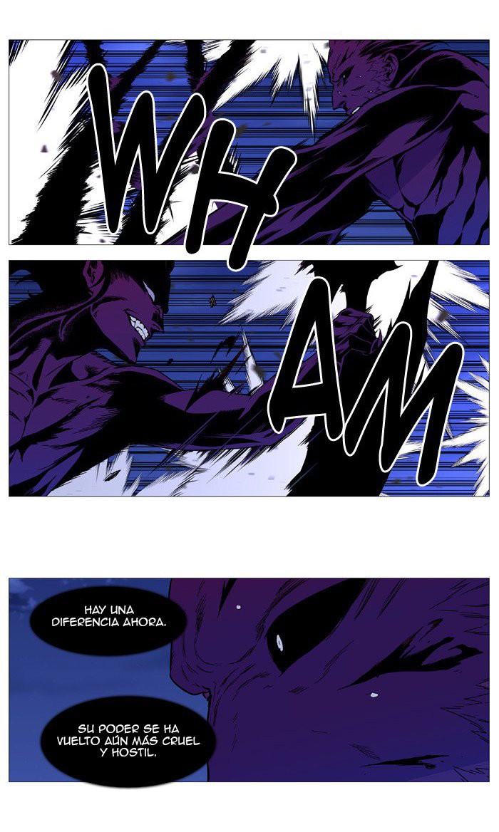 Read Noblesse Español Manga Online