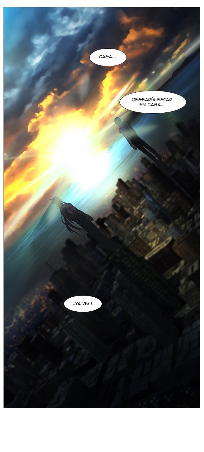 Read Noblesse Español Manga Online