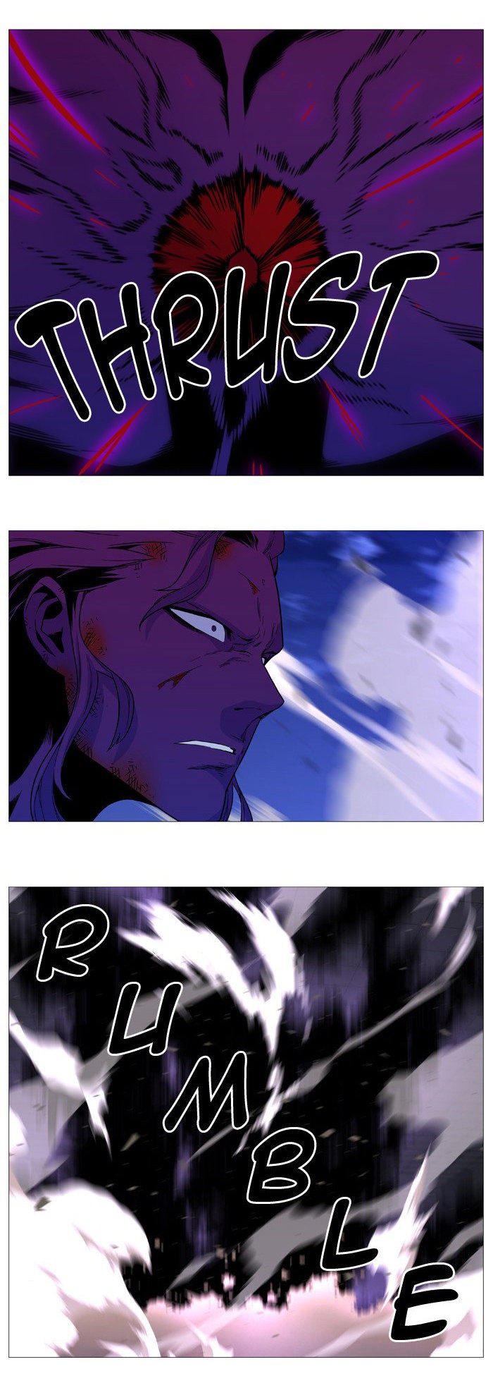 Read Noblesse Español Manga Online