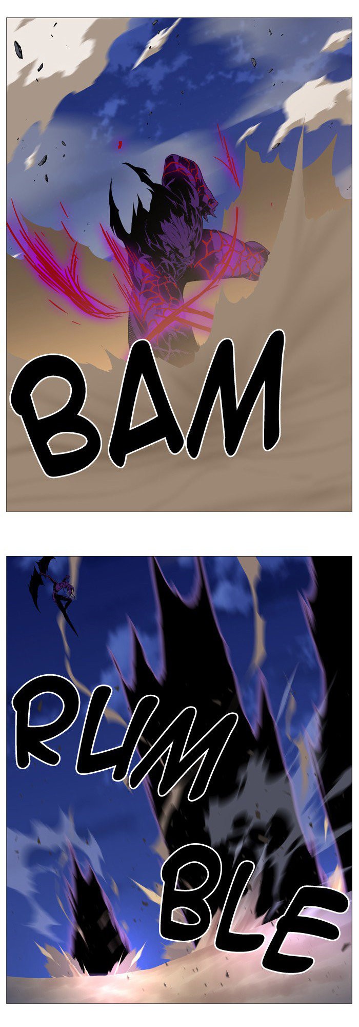 Read Noblesse Español Manga Online