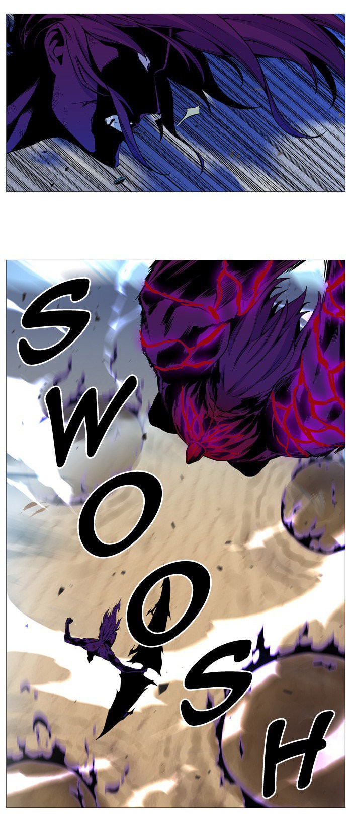 Read Noblesse Español Manga Online
