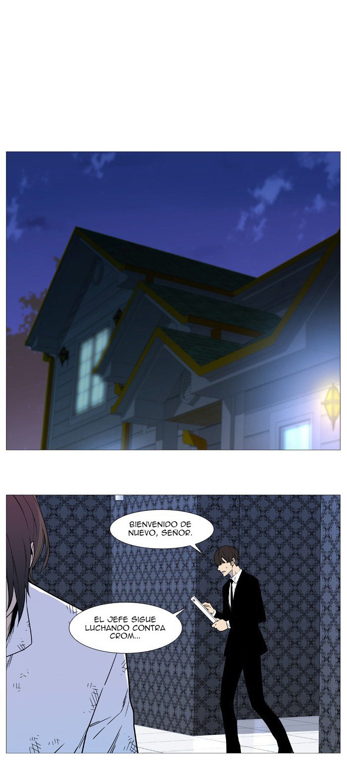 Read Noblesse Español Manga Online