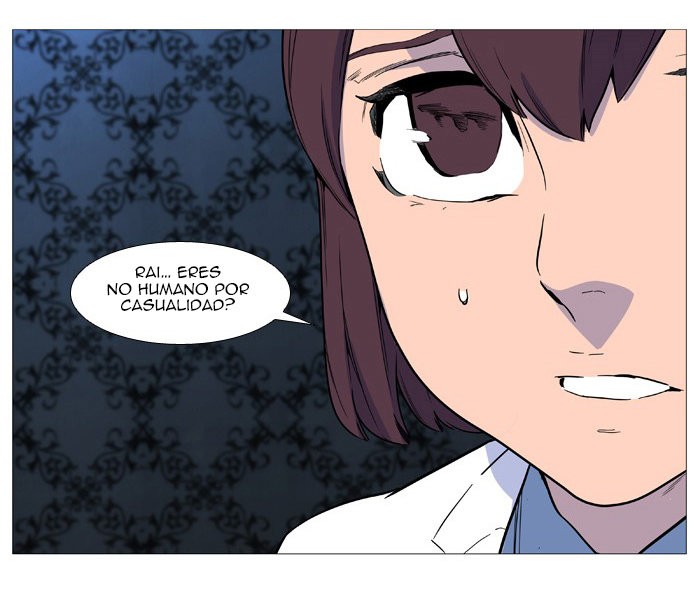 Read Noblesse Español Manga Online
