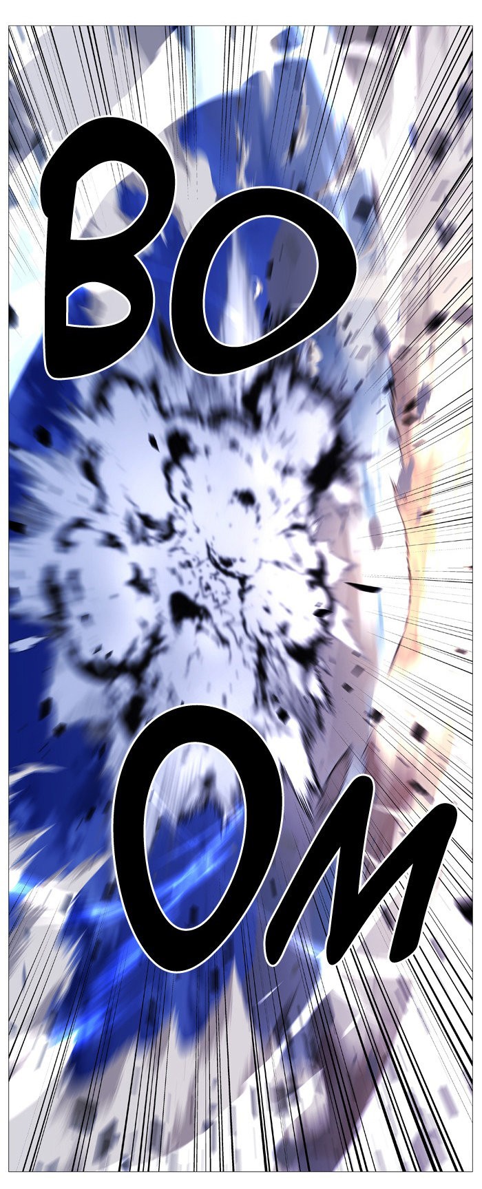 Read Noblesse Español Manga Online