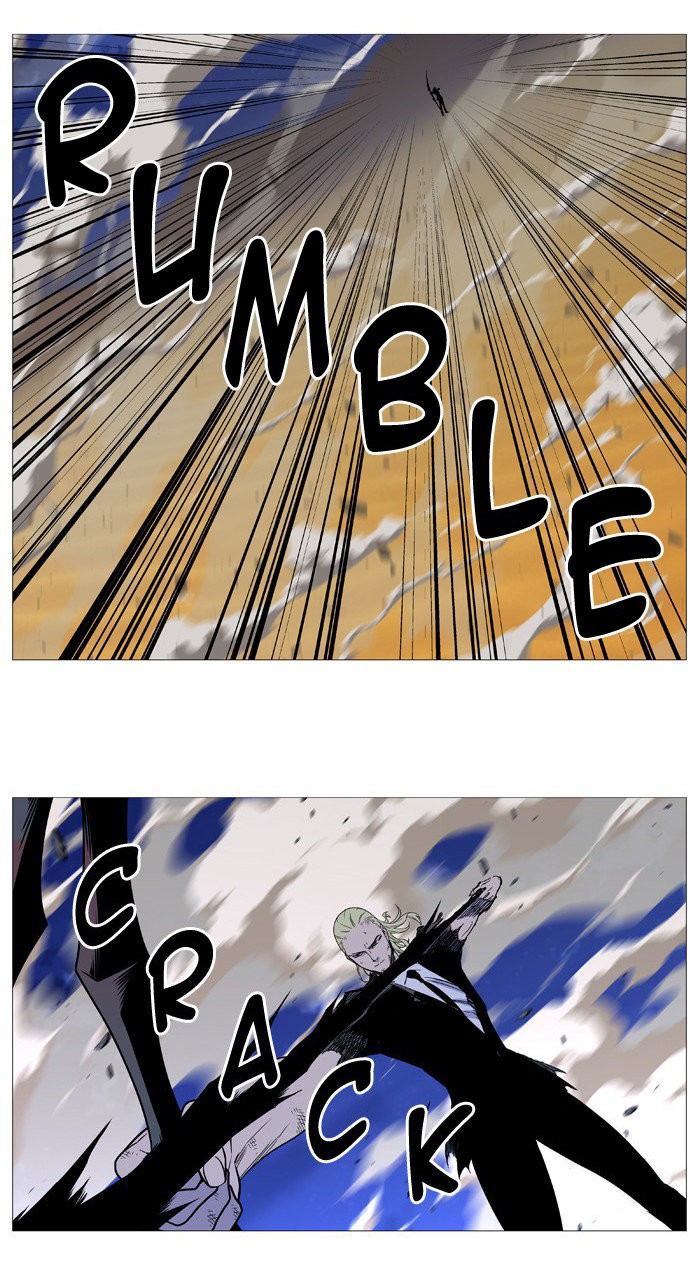 Read Noblesse Español Manga Online