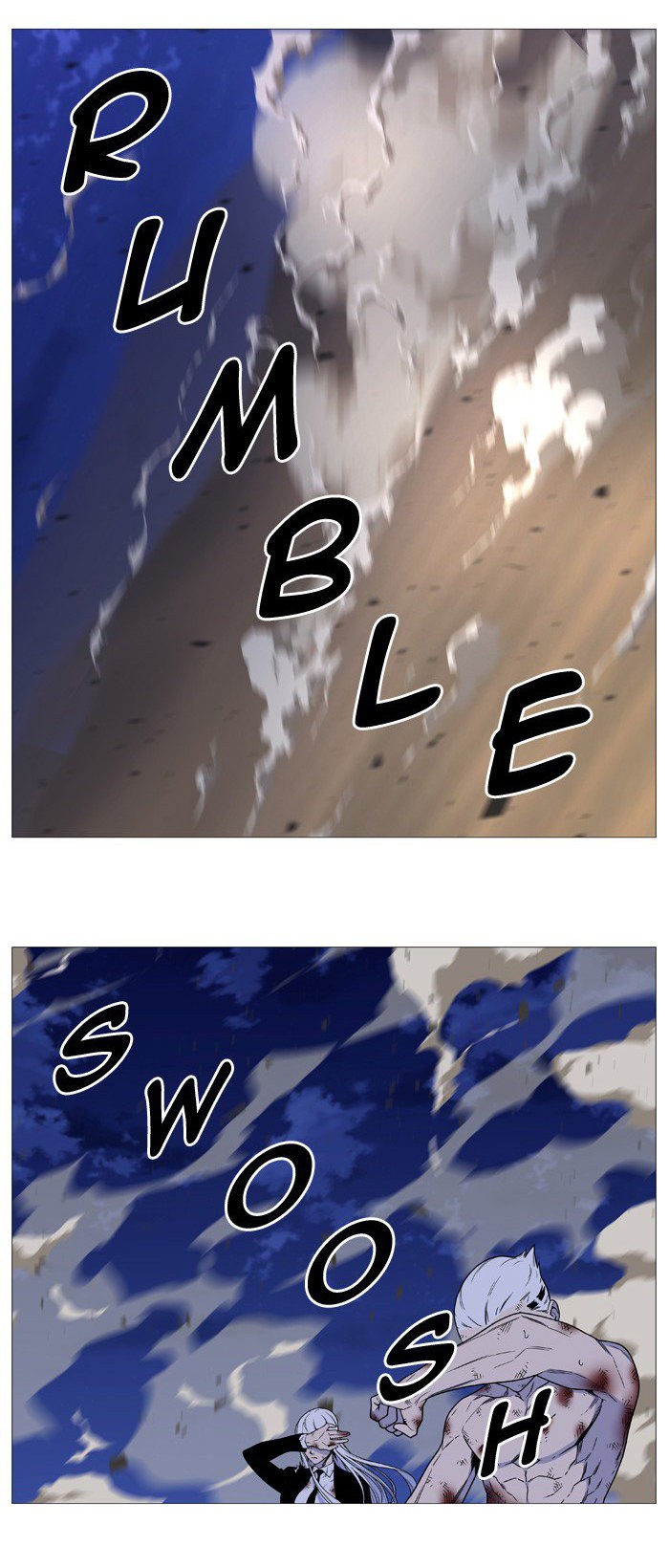 Read Noblesse Español Manga Online