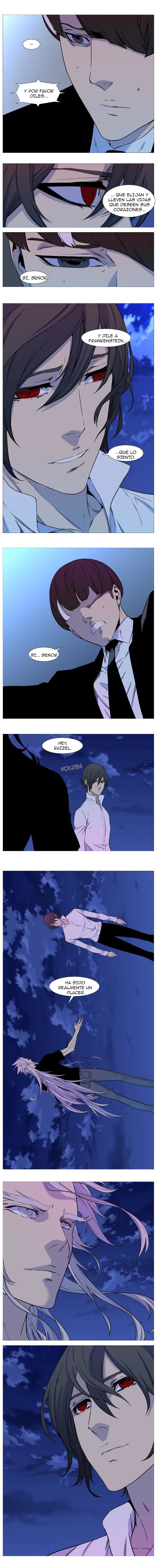 Read Noblesse Español Manga Online