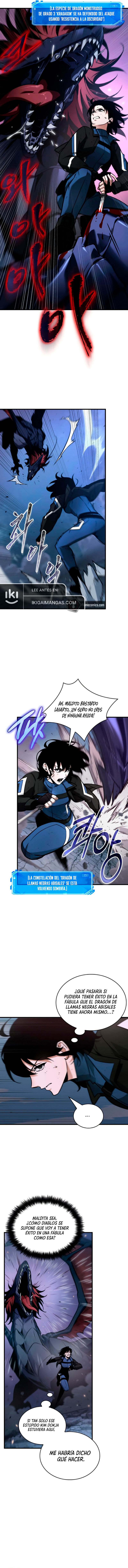 Read Omniscient Reader's Viewpoint Español Manga Online