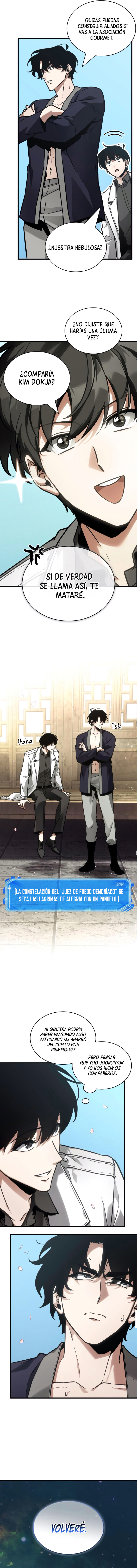 Read Omniscient Reader's Viewpoint Español Manga Online