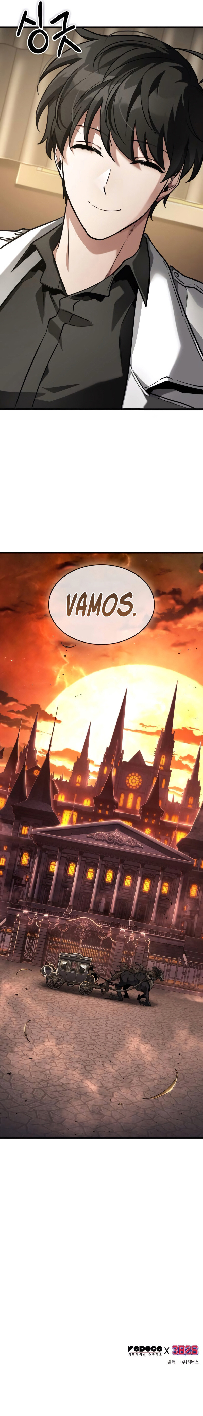 Read Omniscient Reader's Viewpoint Español Manga Online
