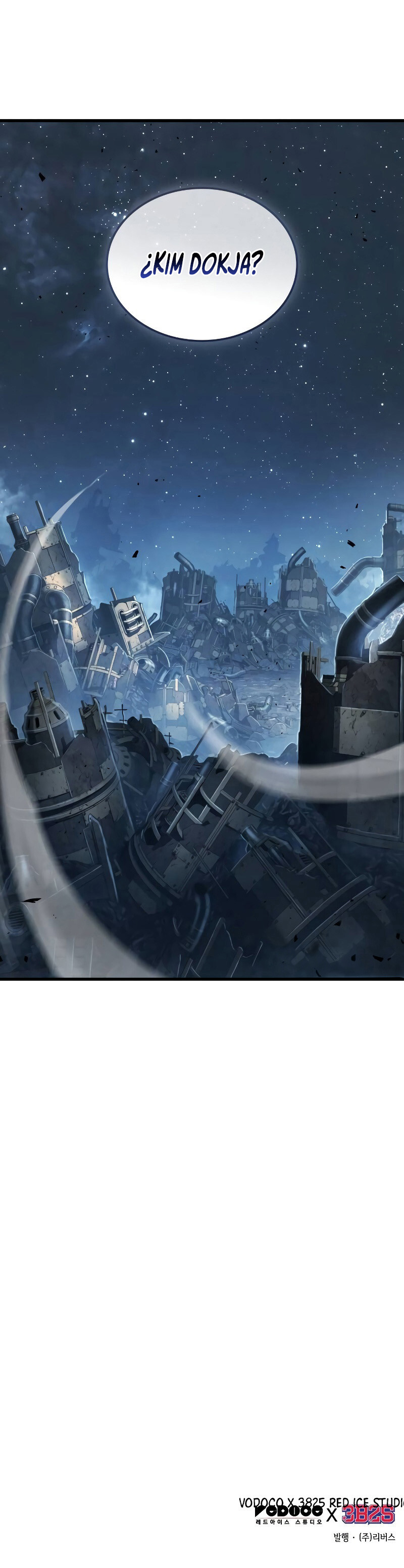 Read Omniscient Reader's Viewpoint Español Manga Online