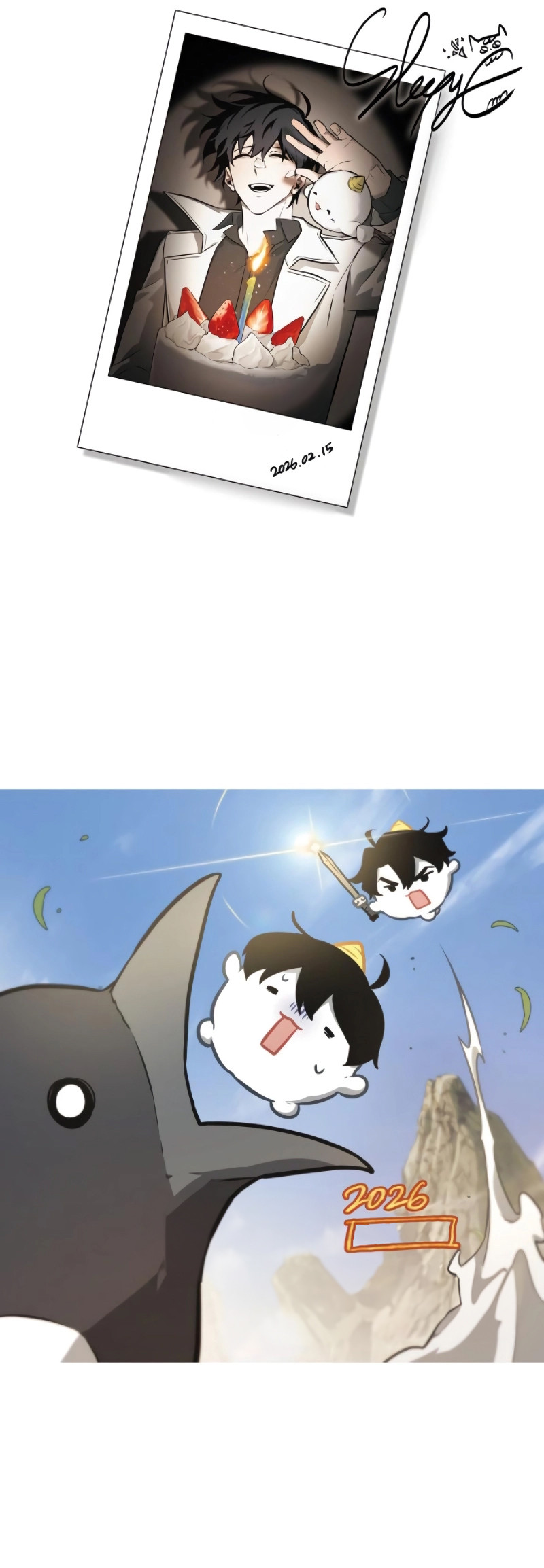 Read Omniscient Reader's Viewpoint Español Manga Online