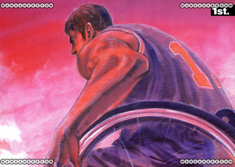 Read Real Español Manga Online