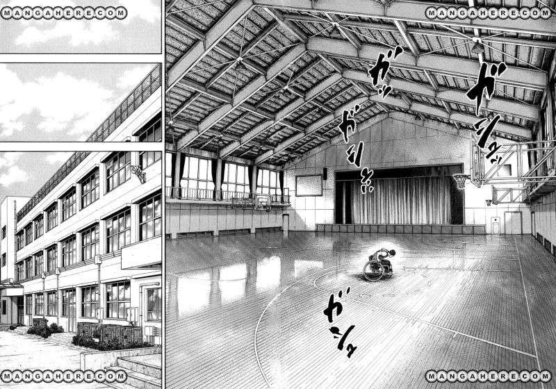 Read Real Español Manga Online