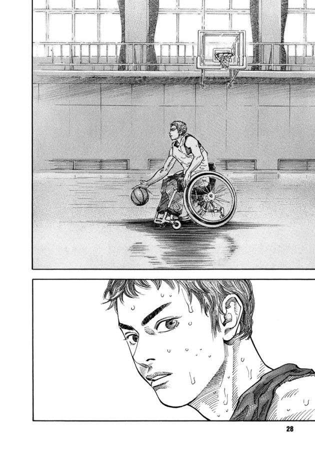 Read Real Español Manga Online