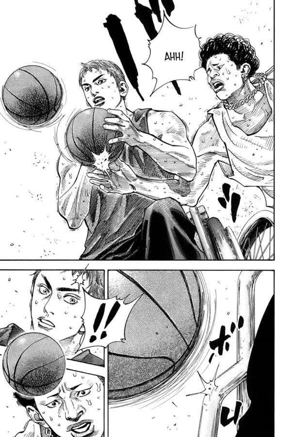 Read Real Español Manga Online