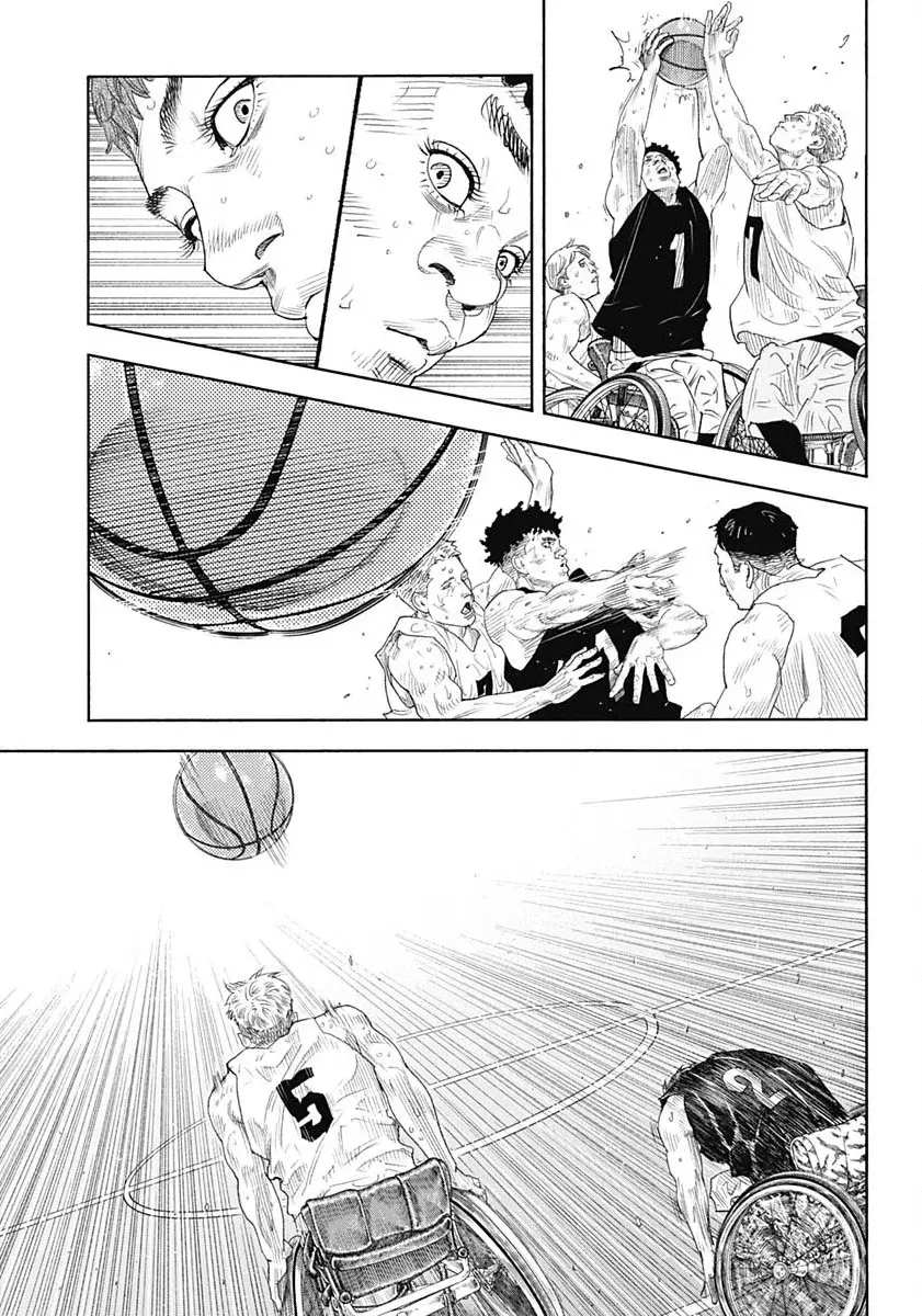 Read Real Español Manga Online