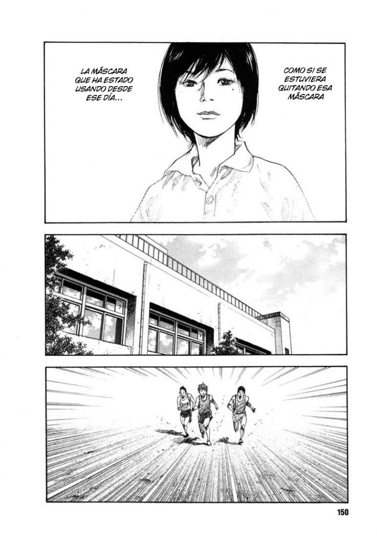 Read Real Español Manga Online