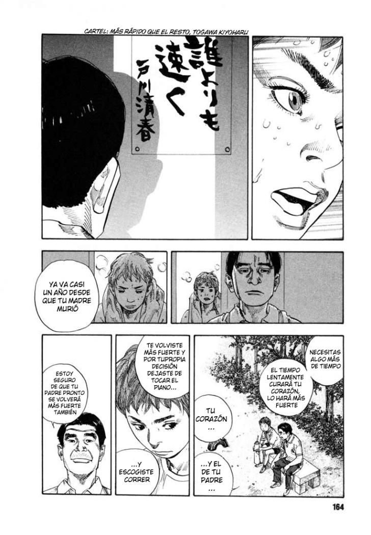 Read Real Español Manga Online