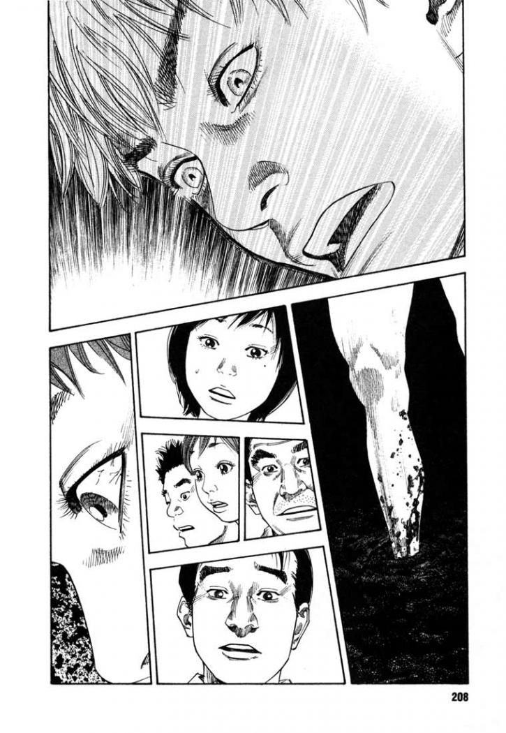 Read Real Español Manga Online