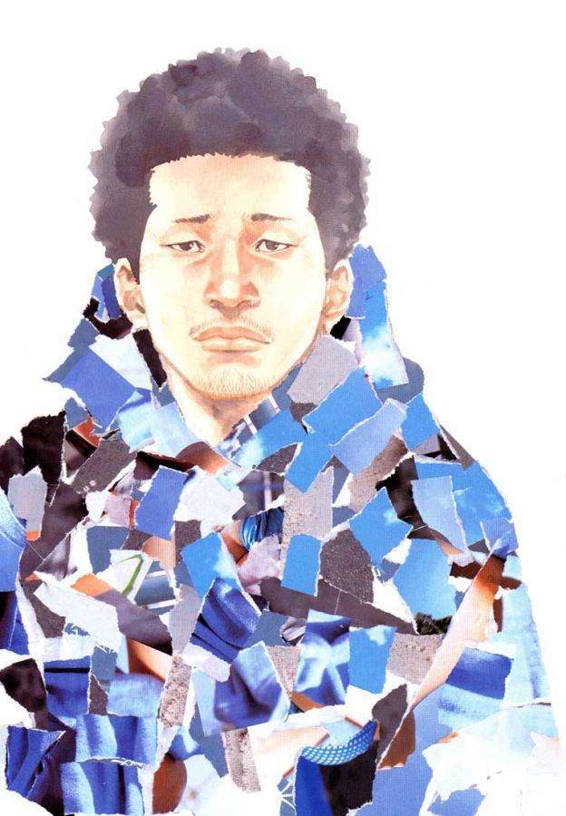 Read Real Español Manga Online