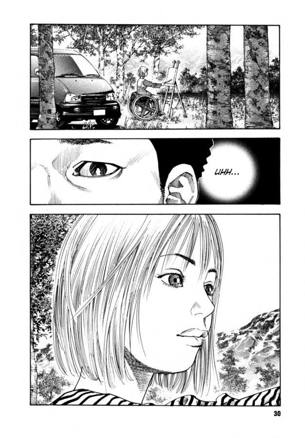 Read Real Español Manga Online