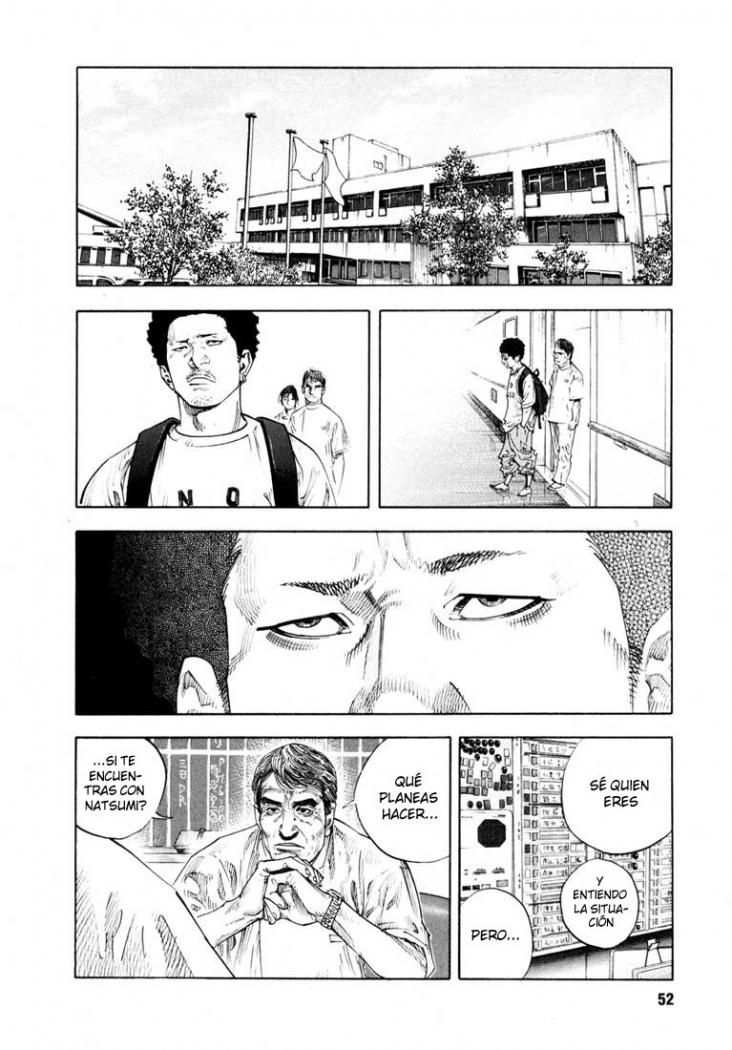 Read Real Español Manga Online