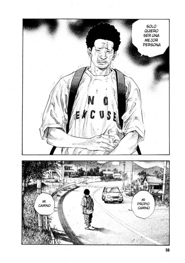 Read Real Español Manga Online