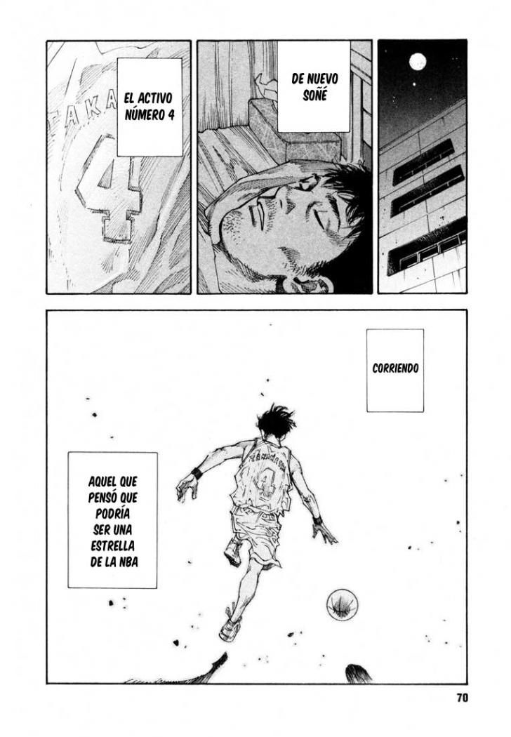 Read Real Español Manga Online