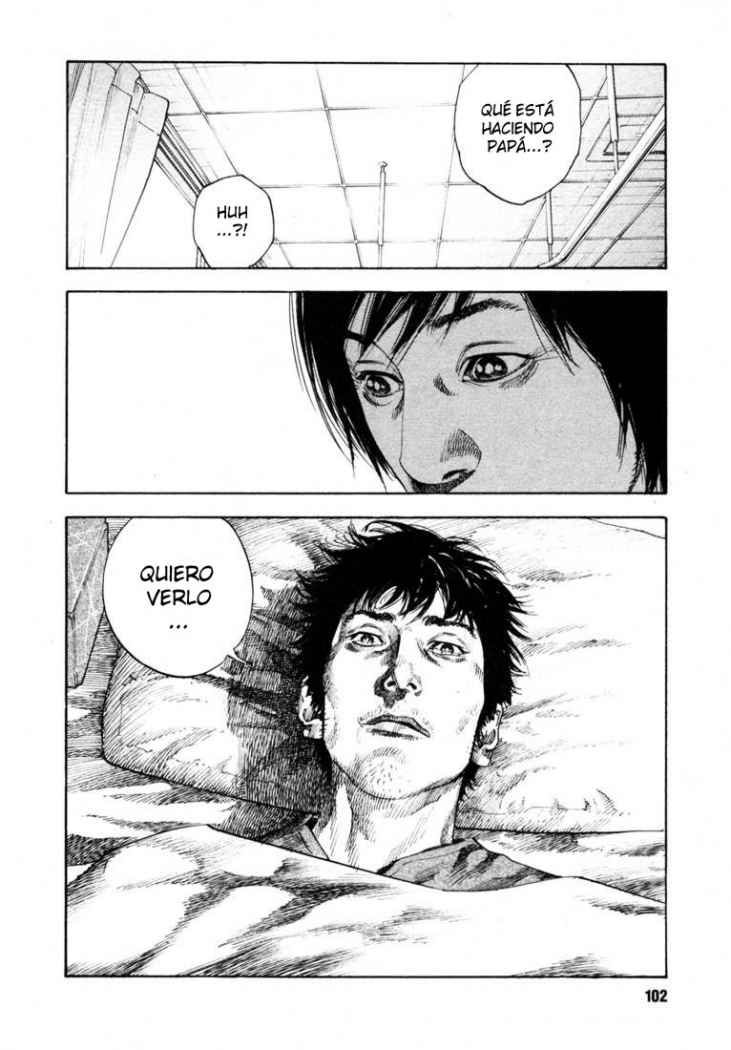 Read Real Español Manga Online